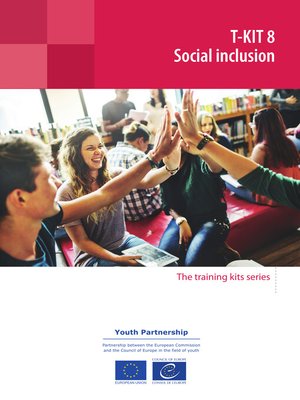 cover image of T-Kit 8--Social inclusion